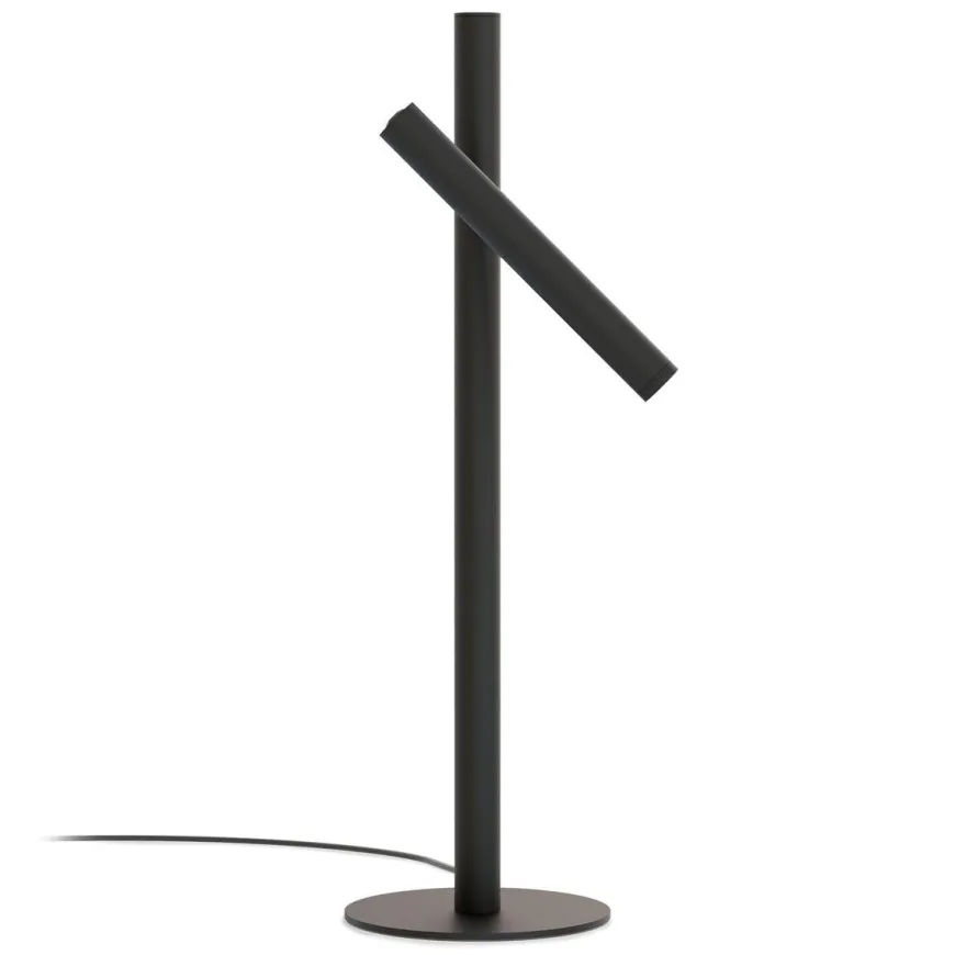 Pen bordlampe