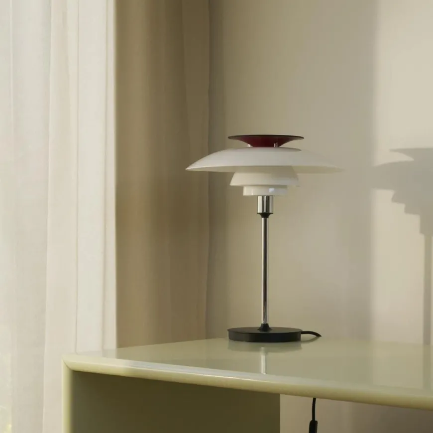 PH 80 bordlampe H41