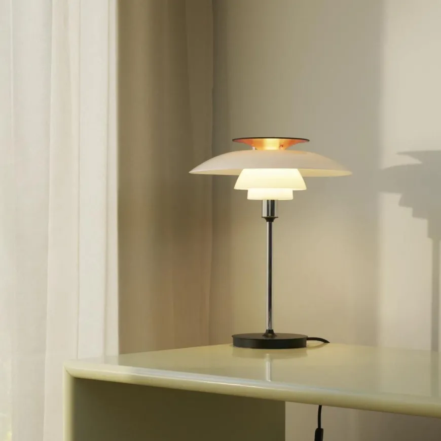 PH 80 bordlampe H41