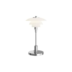 PH 1/1 bærbar bordlampe
