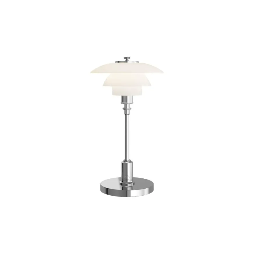 PH 1/1 bærbar bordlampe