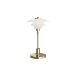PH 1/1 bærbar bordlampe