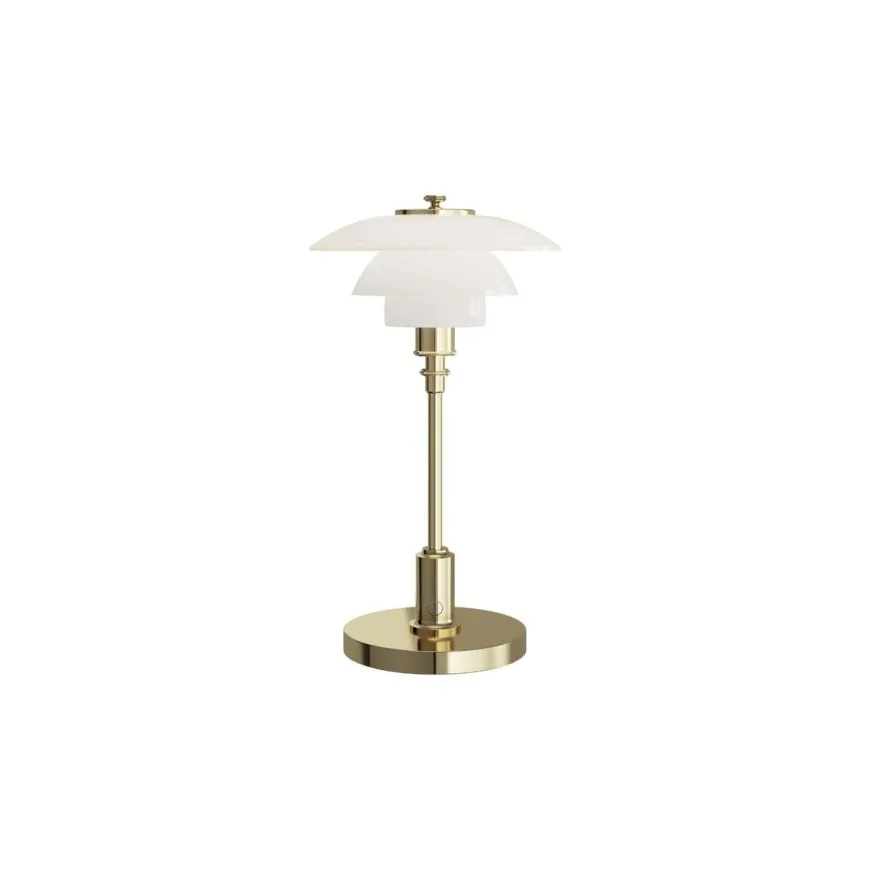 PH 1/1 bærbar bordlampe