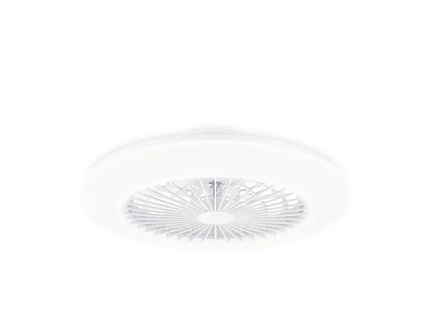 Philips Amigo takvifte med lys 3000/4400/6500 Kelvin - Dimbar