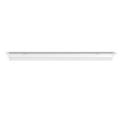 Philips Aqualine 50W LED Lysarmatur 2700K 5000 lumen IP65 - Hvit