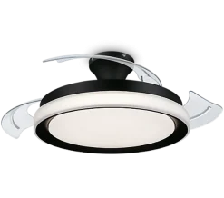 Philips Bliss takvifte med lys 2700/4000/5500 Kelvin