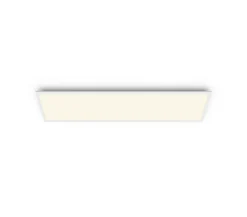 Philips CL560 taklampe 36W 2700K 3-steg dim - Hvit