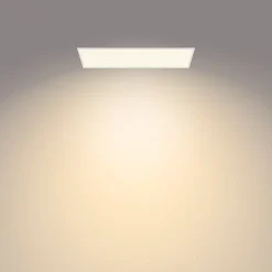 Philips CL560 taklampe 36W 2700K 3-steg dim - Hvit