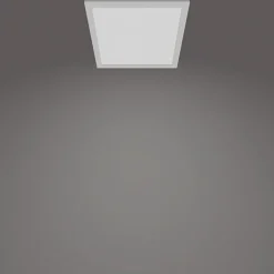 Philips CL560 taklampe 12W 4000K 3-steg dim - Hvit