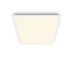 Philips CL560 taklampe 60x60cm 36W 2700K 3-steg dim - Hvit