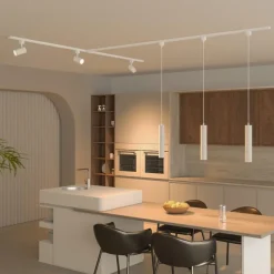 Philips EasyLink Paxie pendel for spotskinne