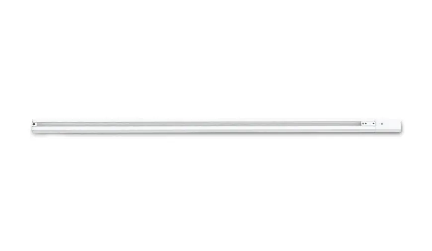 Philips EasyLink spotskinne 1 meter - inkludert endekobling.