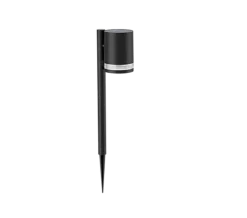 Philips Fyve hagelys 1,5W 2700 Kelvin IP44 solcelledrevet med dag/natt sensor