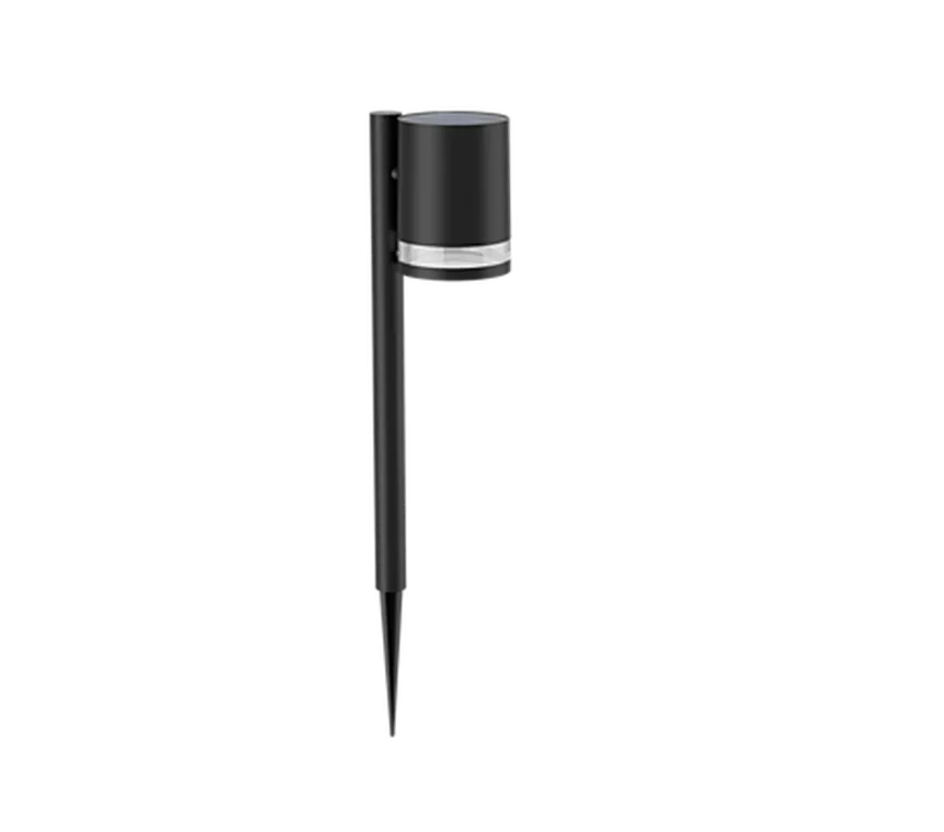 Philips Fyve hagelys 1,5W 2700 Kelvin IP44 solcelledrevet med dag/natt sensor