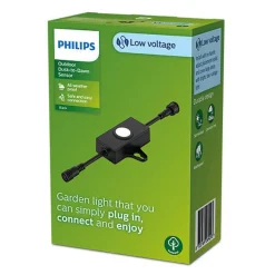 Philips Gardenlink dag/natt sensor til 24 volt systemet