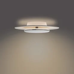 Philips Garnet CL580 taklampe 40 cm 30W 2700K SceneSwitch