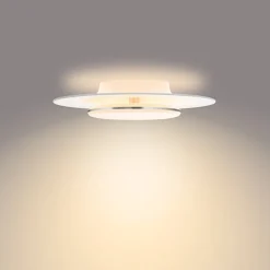 Philips Garnet CL580 taklampe 40 cm 30W 2700K SceneSwitch