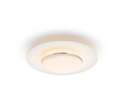Philips Garnet CL580 taklampe 40 cm 30W 2700K SceneSwitch