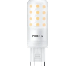 Philips G9 LED 2700K 4W - Dimbar