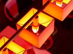 Philips Hue B39 E14 lyspære 4W 2200-6500K pluss farge - 2 pakning