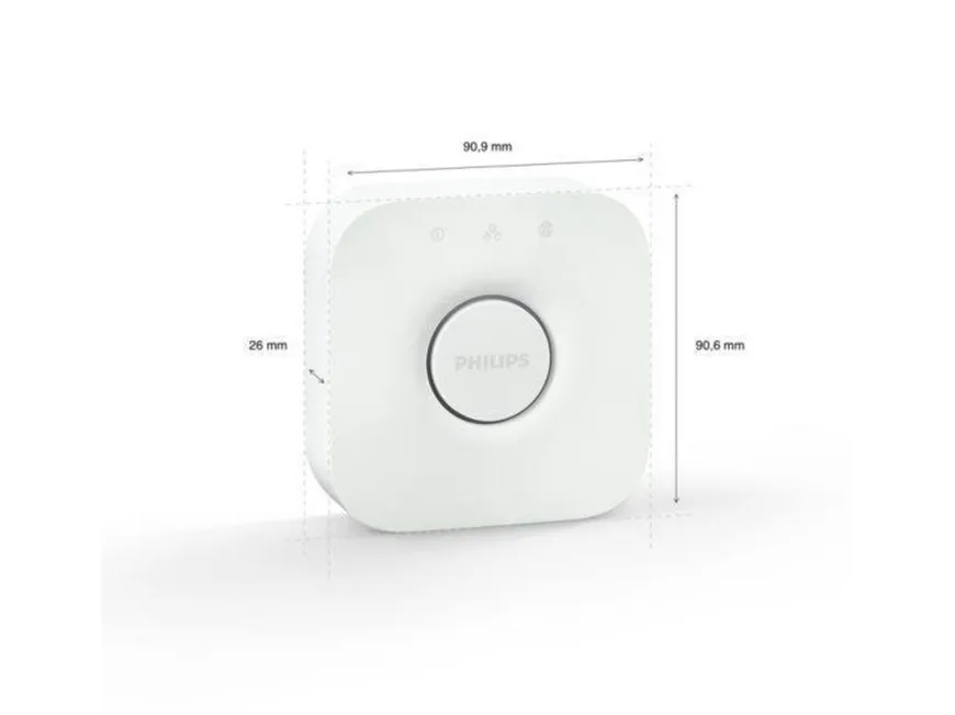 Philips Hue Bridge
