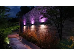 Philips Hue Dymera vegglampe utendørs IP44 - Hvitt og farget lys