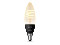 Philips Hue E14 lyspære 4,6W 2200-4500K