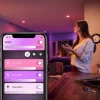 Philips Hue GU10 2 pakning - White og farget