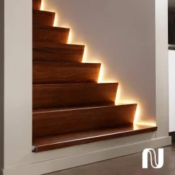 Philips Hue Lightstrip Plus V4-forlengelse flerfarget – 1 meter