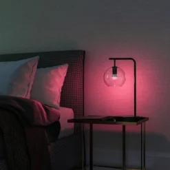 Philips Hue P45 E14 lyspære 5,1W 2200-6500K Hue White Color Ambiance