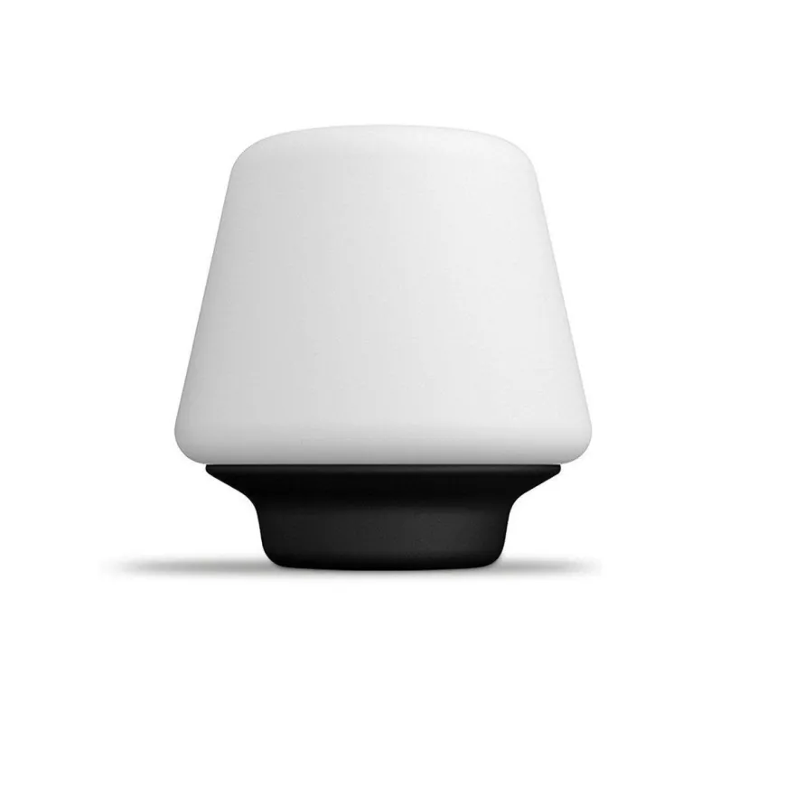 Philips Hue Welness bordlampe white ambiance