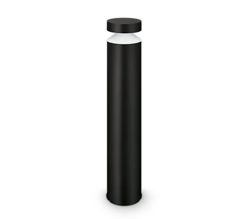 Philips Laven 6W pullert utendørs IP44 2700 Kelvin - 50 cm