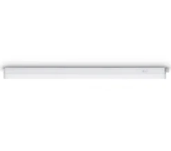 Philips Linea benkbelysning 9W LED 2700K 800 lumen 54,8 cm - Hvit