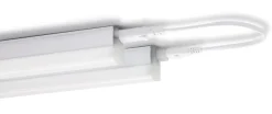 Philips Linea benkbelysning 9W LED 2700K 800 lumen 54,8 cm - Hvit