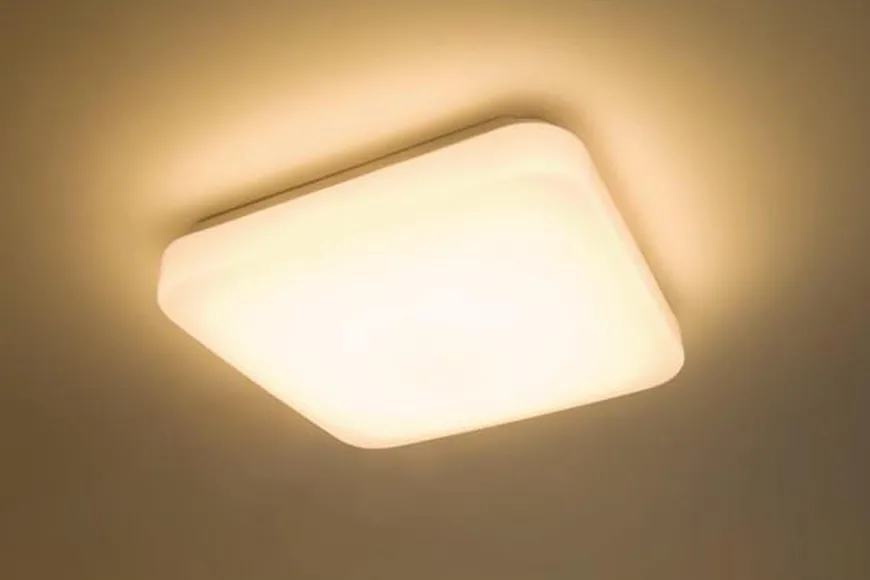 Philips Mauve taklampe 17W