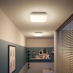 Philips Mauve taklampe 17W