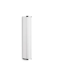 Philips myBathroom vegglampe 33,3 cm IP44 - Krom/Hvit