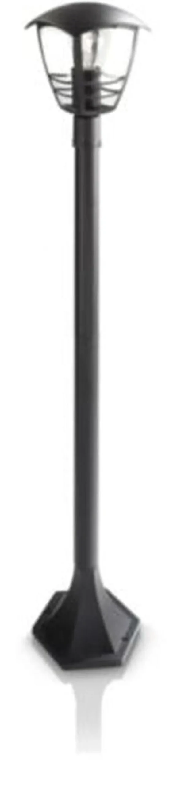 Philips myGarden Creek stolpe 99,5 cm utendørs