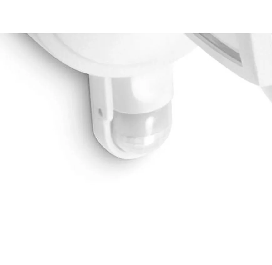 Philips myGarden Creek vegglampe m/bevegelses sensor opp utendørs IP44