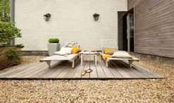 Philips myGarden Creek vegglampe ned utendørs IP44