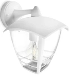 Philips myGarden Creek vegglampe ned utendørs IP44