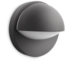 Philips myGarden Juni vegglampe utendørs IP44 E27