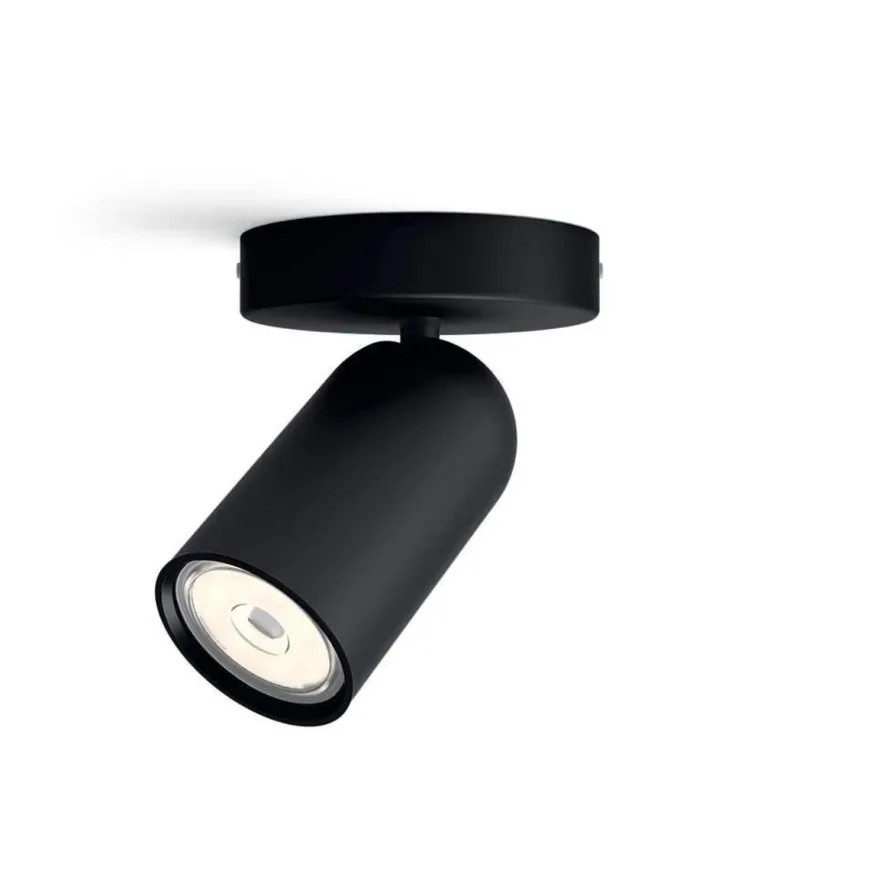 Philips myLiving Pongee 1 takspot / veggspot