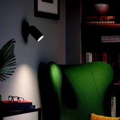 Philips myLiving Pongee 1 takspot / veggspot