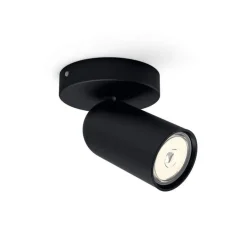 Philips myLiving Pongee 1 takspot / veggspot