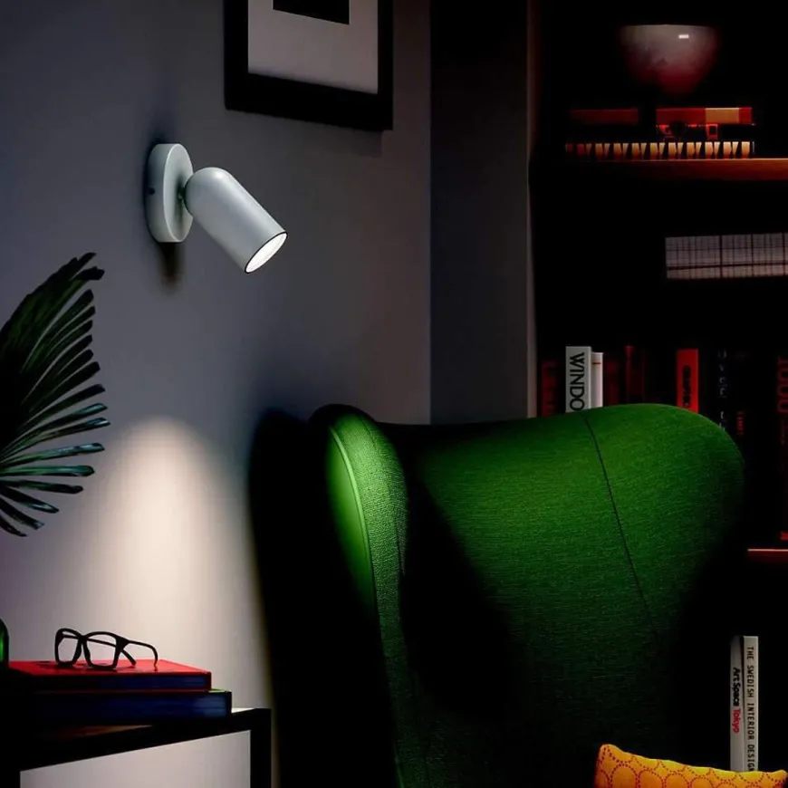 Philips myLiving Pongee 1 takspot / veggspot