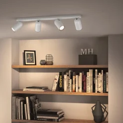 Philips myLiving Pongee 4 takspot