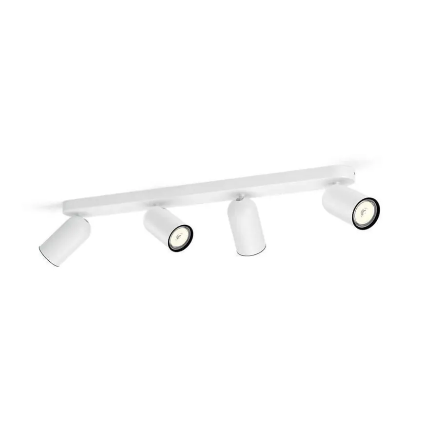 Philips myLiving Pongee 4 takspot