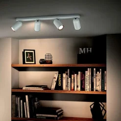 Philips myLiving Pongee 4 takspot