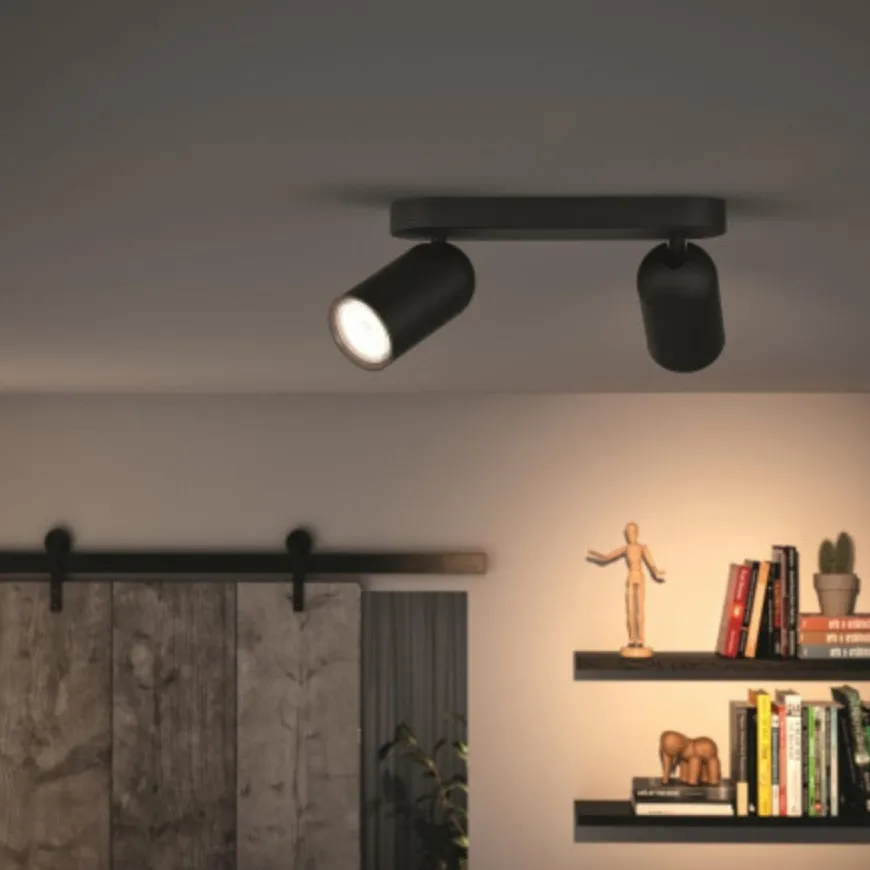 Philips myLiving Pongee 2 takspot